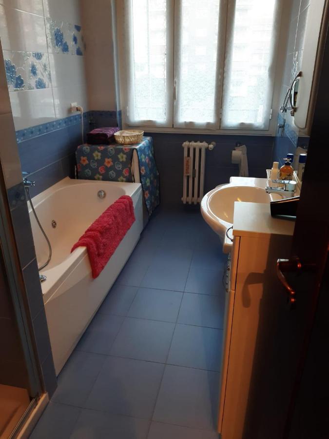 La Casa Di Paula Lejlighed Cassina de' Pecchi Eksteriør billede
