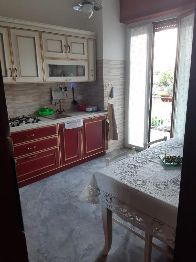 La Casa Di Paula Lejlighed Cassina de' Pecchi Eksteriør billede