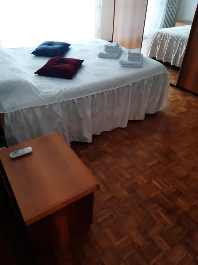 La Casa Di Paula Lejlighed Cassina de' Pecchi Eksteriør billede