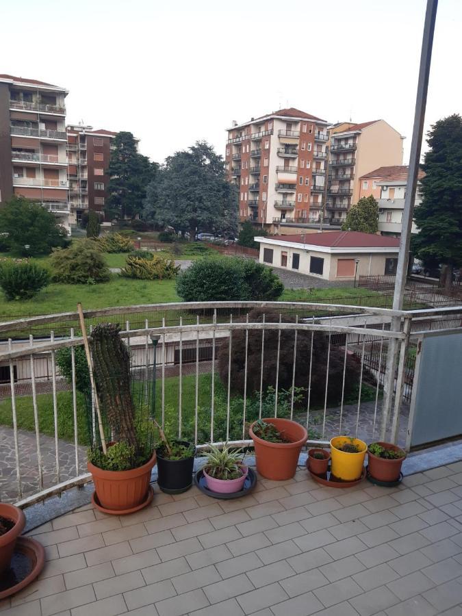 La Casa Di Paula Lejlighed Cassina de' Pecchi Eksteriør billede