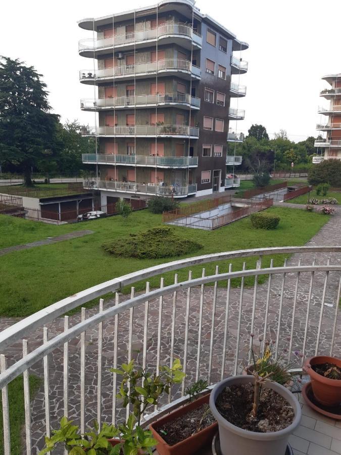 La Casa Di Paula Lejlighed Cassina de' Pecchi Eksteriør billede