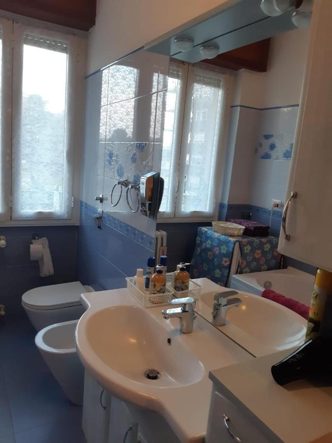 La Casa Di Paula Lejlighed Cassina de' Pecchi Eksteriør billede